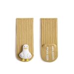 【GOODS】ソックス 可愛い アヒル リブ 滑り止め - 画像 (12)