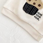 【66-100cm】セットアップ ベビー カートゥーン 韓国風 - 画像 (12)