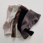 【80-130cm】レギンス キッズ 韓国風 履きやすい - 画像 (6)