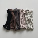 【80-130cm】レギンス キッズ 韓国風 履きやすい - 画像 (4)