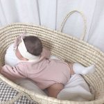 【66-90cm】ロンパース ベビー 可愛い襟 スウィート - 画像 (9)