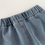 【73-100cm】パンツ 男の子 デニム カジュアル - 画像 (9)
