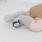 【GOODS】ソックス 可愛い アヒル リブ 滑り止め - 画像 (7)