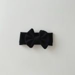 【GOODS】ヘアアクセサリー 蝶結び ヘッドバンド - 画像 (8)
