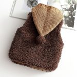 【66-100cm】ベスト ベビー フード付き もこもこ - 画像 (7)
