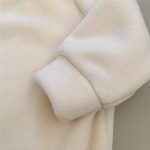 【73-100cm】アウター ベビー クマ 帽子付き - 画像 (8)