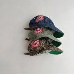 【GOODS】帽子 デニム ペンギン お出かけに - 画像 (6)