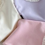 【80-130cm】トップス ベビー フリル襟 厚手 - 画像 (13)