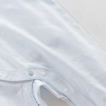 【66-90cm】カバーオール ベビー ラウンドネック ジャカード - 画像 (8)