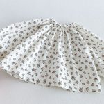 【80-130cm】シャツorパンツorサロペット 女の子 パフスリーブ 刺繍 - 画像 (20)