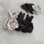 【66-90cm】サロペット ベビー コーデュロイ ドット - 画像 (8)