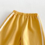【80-130cm】セットアップ 男の子 カートゥーン 襟付き - 画像 (16)