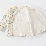 【66-90cm】セットアップ ベビー フラワー ウサギ - 画像 (5)