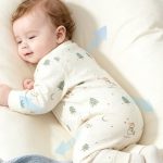 【59-90cm】ロンパース ベビー ナチュラル クマ柄 - 画像 (8)