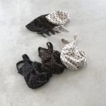 【66-90cm】サロペット ベビー コーデュロイ ドット - 画像 (11)