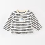 【73-120cm】Tシャツorサロペット 男の子 デニム クマ - 画像 (7)