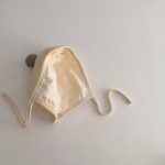 【GOODS】帽子 暖かい 無地 かわいい - 画像 (10)