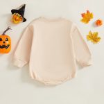 【66-90cm】ロンパース ベビー ハロウィン おしゃれ - 画像 (6)