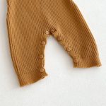 【66-100cm】サロペット ベビー カジュアル ニット - 画像 (19)