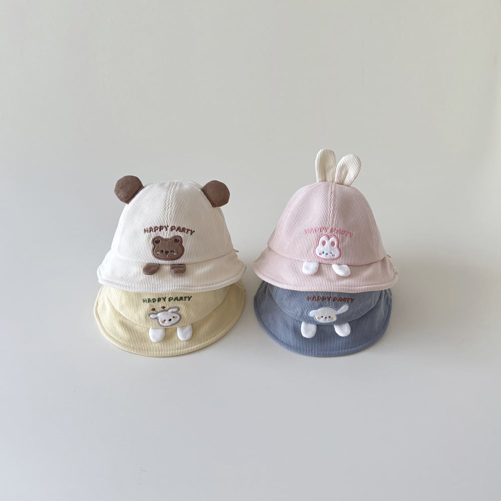 3c55ebf973756b3ba0dba9d33f90fa05.jpg 【GOODS】帽子 アニマル カートゥーン かわいい - 画像 (1)