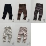 【80-130cm】レギンス キッズ 韓国風 履きやすい - 画像 (15)