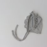 【66-90cm】セットアップor帽子 ベビー フリル 無地 - 画像 (9)