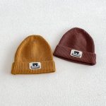 【73-100cm】セットアップ ベビー 可愛い クマ ボーダー - 画像 (6)