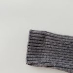 【66-90cm】ロンパース ベビー 無地 ニット - 画像 (14)