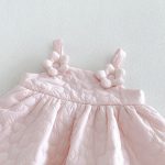 【80-130cm】ワンピース 女の子 ふわふわ 暖かい - 画像 (16)