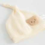 【59-80cm】ロンパース ベビー クマ柄 柔らか - 画像 (5)