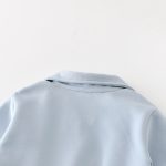 【73-100cm】セットアップ ベビー かわいい ケープ - 画像 (10)