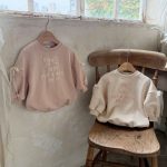 【66-90cm】ロンパース ベビー 韓国風 蝶結び - 画像 (2)