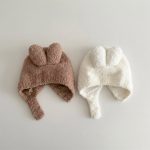 【GOODS】帽子 もこもこ 可愛い ウサギ - 画像 (8)