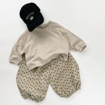 【80-130cm】長袖Tシャツ 男の子 やわらか素材 合わせやすい - 画像 (6)