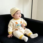 【66-90cm】ロンパース ベビー 車柄 かわいい - 画像 (8)