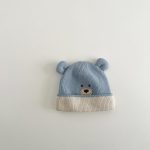 【GOODS】帽子 アニマル ニット 暖かい - 画像 (9)