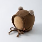 【GOODS】帽子 暖かい 無地 かわいい - 画像 (7)