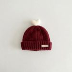 【GOODS】帽子 暖かい ハート ニット - 画像 (13)