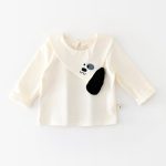 【73-120cm】Tシャツorサロペット キッズ アニマル かわいい - 画像 (6)