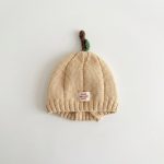 【GOODS】帽子 可愛い フルーツ 防寒 合わせやすい - 画像 (8)