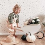 【73-100cm】サロペット ベビー ナチュラル 暖かい - 画像 (11)