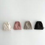 【73-100cm】ロングパンツ ベビー お出かけに カジュアル - 画像 (16)