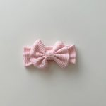 【GOODS】ヘアアクセサリー 蝶結び ヘッドバンド - 画像 (4)
