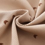 【66-90cm】オールインワン ベビー スター柄 柔らか - 画像 (8)