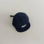 【GOODS】帽子 ベビー用 日よけ キャップ - 画像 (6)