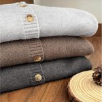 【66-100cm】カバーオール ベビー ニット 長袖 うさ耳 - 画像 (8)
