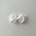 【GOODS】ヘアアクセサリー 蝶結び ヘッドバンド - 画像 (7)