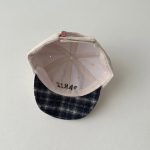【GOODS】帽子 オシャレ 英字 ロゴ ファッション - 画像 (10)
