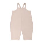 【73-100cm】サロペット ベビー ナチュラル 暖かい - 画像 (15)