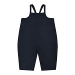 【73-100cm】サロペット ベビー ナチュラル 暖かい - 画像 (14)